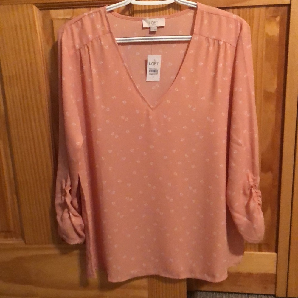 Pretty blouse - Picture 2 of 6